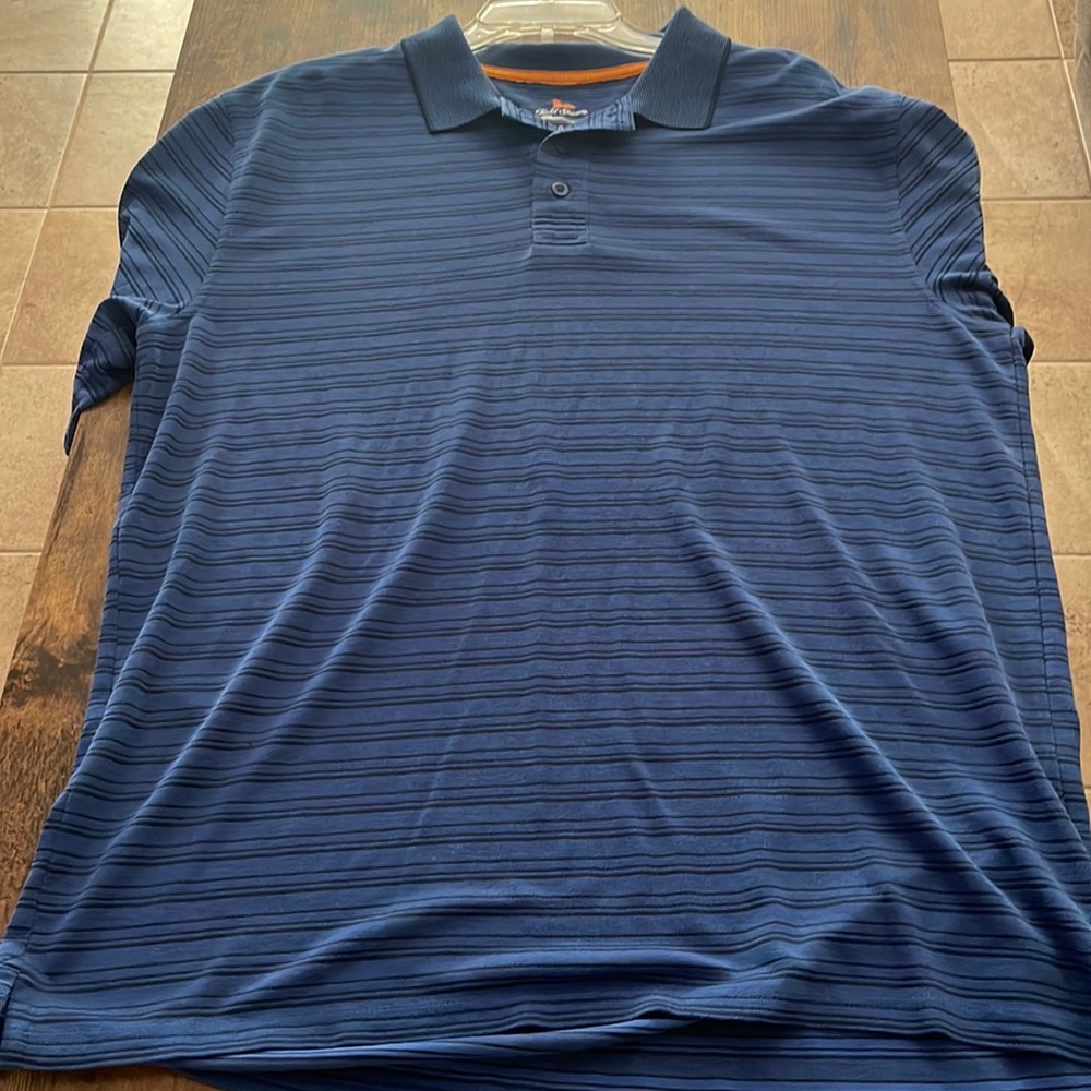 Field & Stream Polo